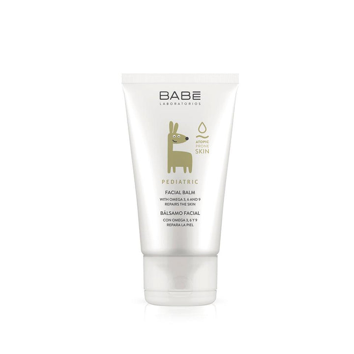 Babe Pediatric Atopic Skin Facial Balm - Apteekki 360 Helsinki - Verkkoapteekki