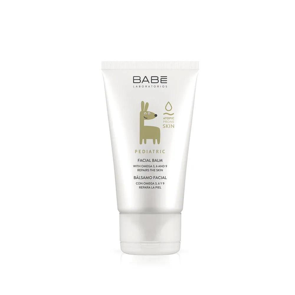 Babe Pediatric Atopic Skin Facial Balm - Apteekki 360 Helsinki - Verkkoapteekki