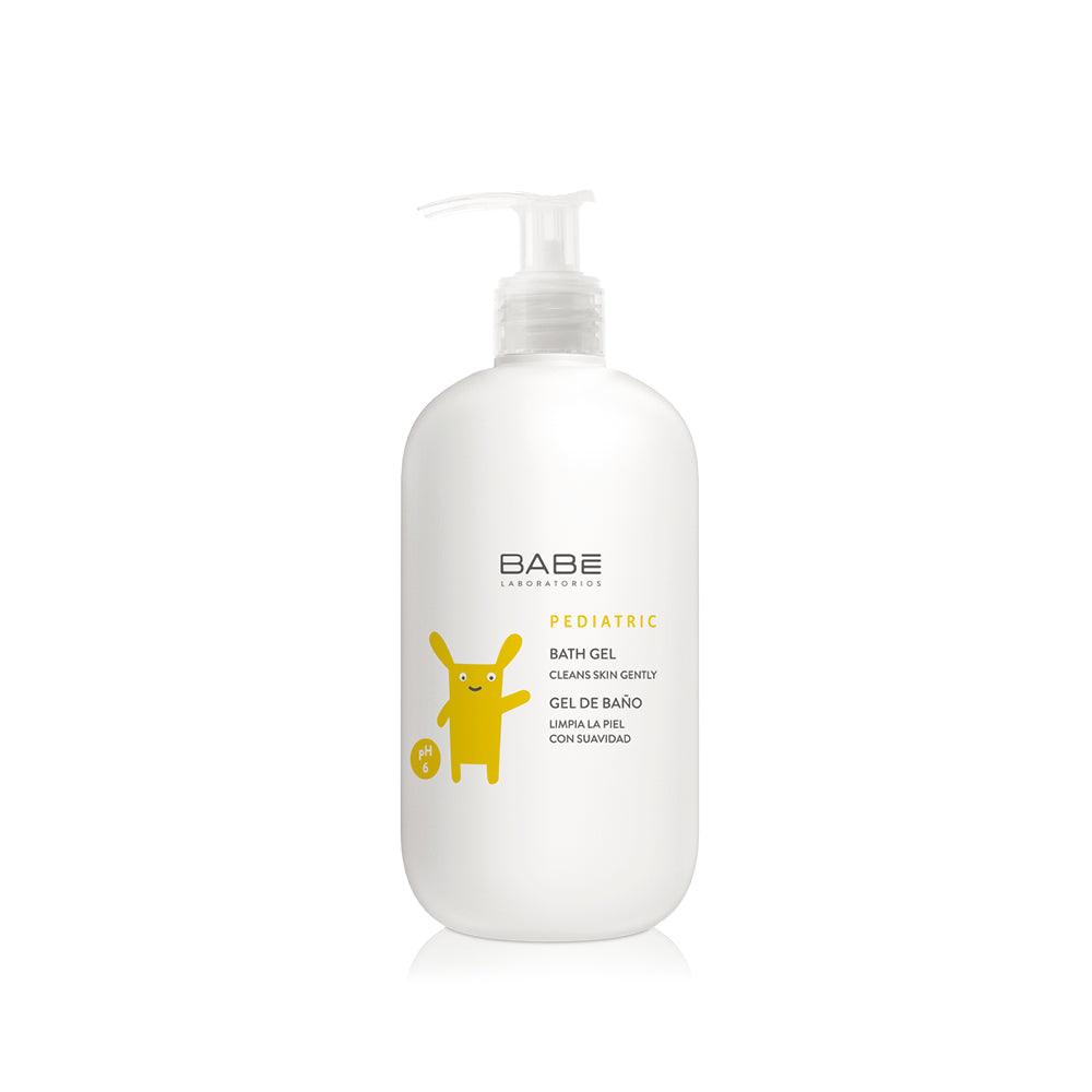 Babe Pediatric Bath Gel - Apteekki 360 Helsinki - Verkkoapteekki
