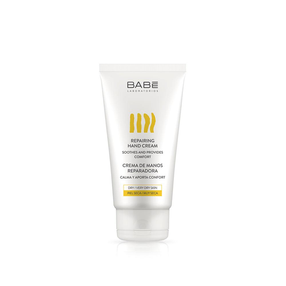 Babe Repairing Hand Cream - Apteekki 360 Helsinki - Verkkoapteekki