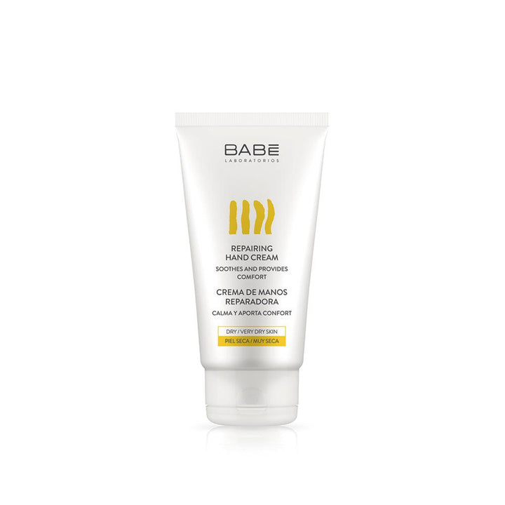 Babe Repairing Hand Cream - Apteekki 360 Helsinki - Verkkoapteekki