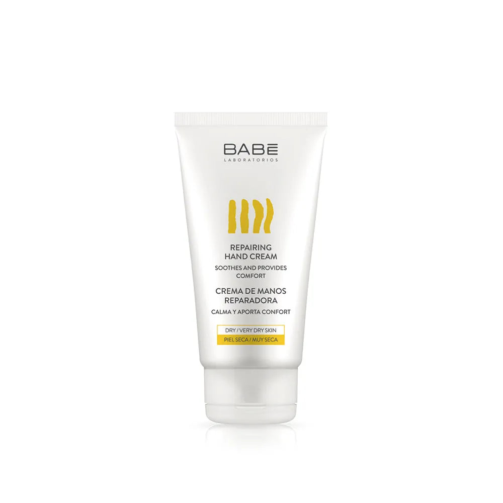 Babe Repairing Hand Cream - Apteekki 360 Helsinki - Verkkoapteekki