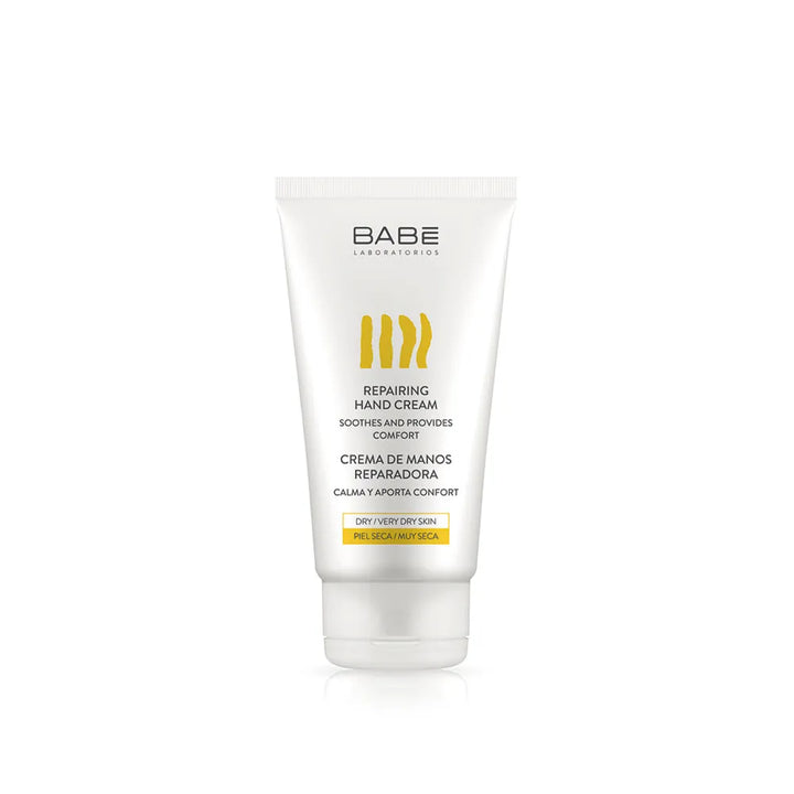 Babe Repairing Hand Cream - Apteekki 360 Helsinki - Verkkoapteekki