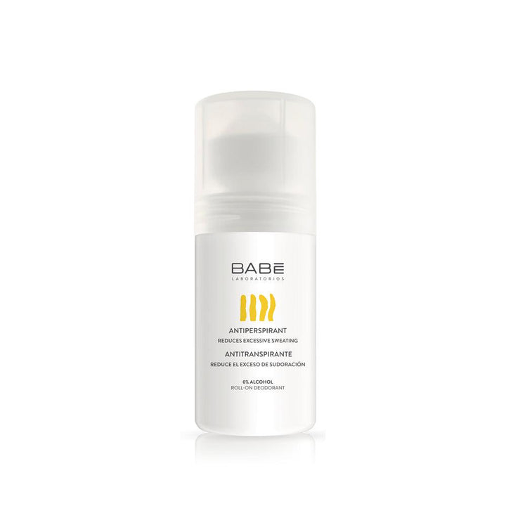 Babe Roll On Antiperspirant Deodorant - Apteekki 360 Helsinki - Verkkoapteekki