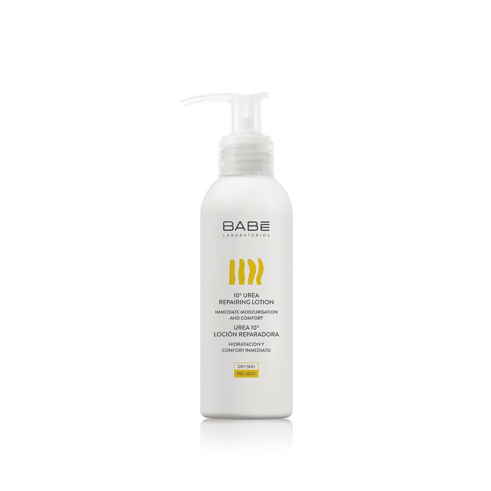 Babe Urea Repairing Lotion - Apteekki 360 Helsinki - Verkkoapteekki