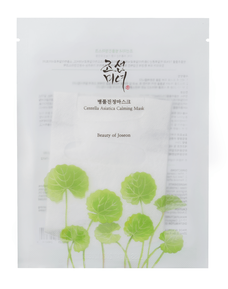 Beauty Of Joseon Centella Asiatica - Apteekki 360 Helsinki - Verkkoapteekki
