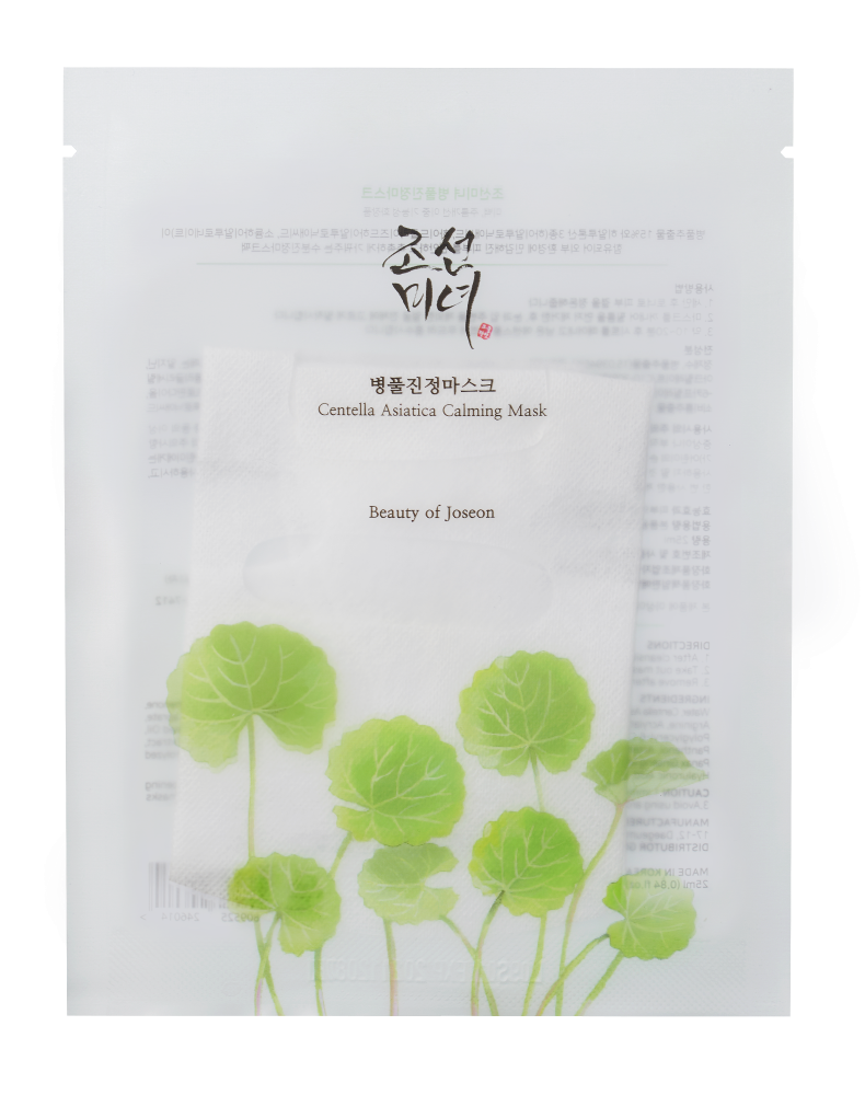 Beauty Of Joseon Centella Asiatica - Apteekki 360 Helsinki - Verkkoapteekki