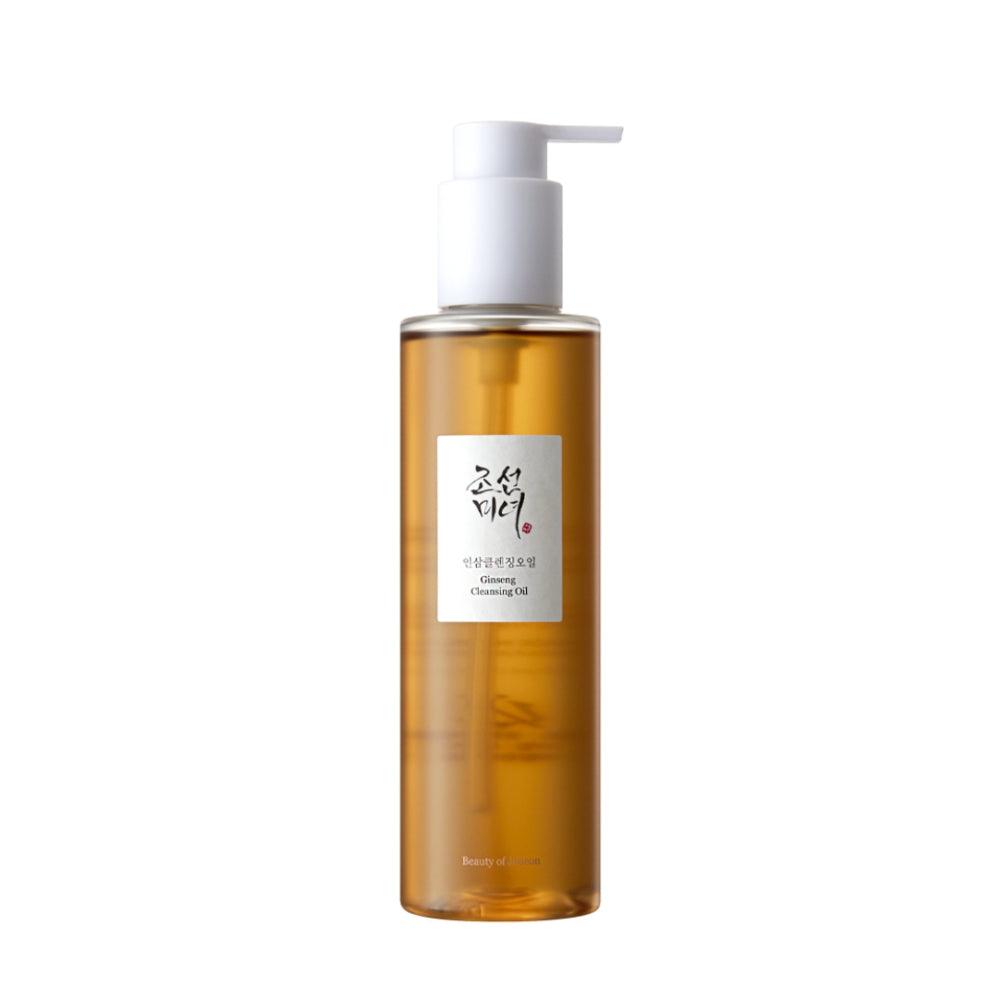 Beauty Of Joseon Ginseng Cleansing Oil - Apteekki 360 Helsinki - Verkkoapteekki