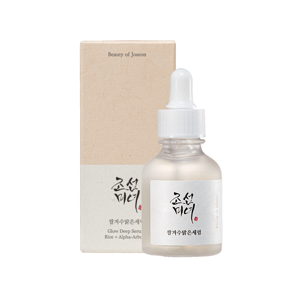 Beauty Of Joseon Glow Deep Serum - Apteekki 360 Helsinki - Verkkoapteekki