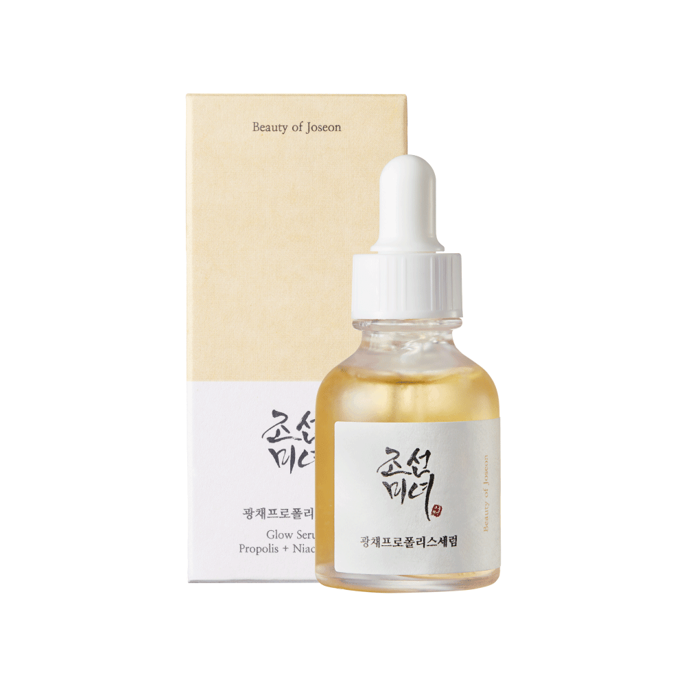 Beauty Of Joseon Glow Serum - Apteekki 360 Helsinki - Verkkoapteekki