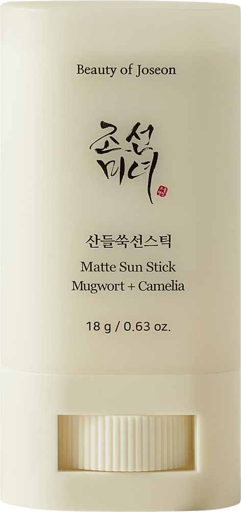 Beauty Of Joseon Matte Sun Stick - Apteekki 360 Helsinki - Verkkoapteekki