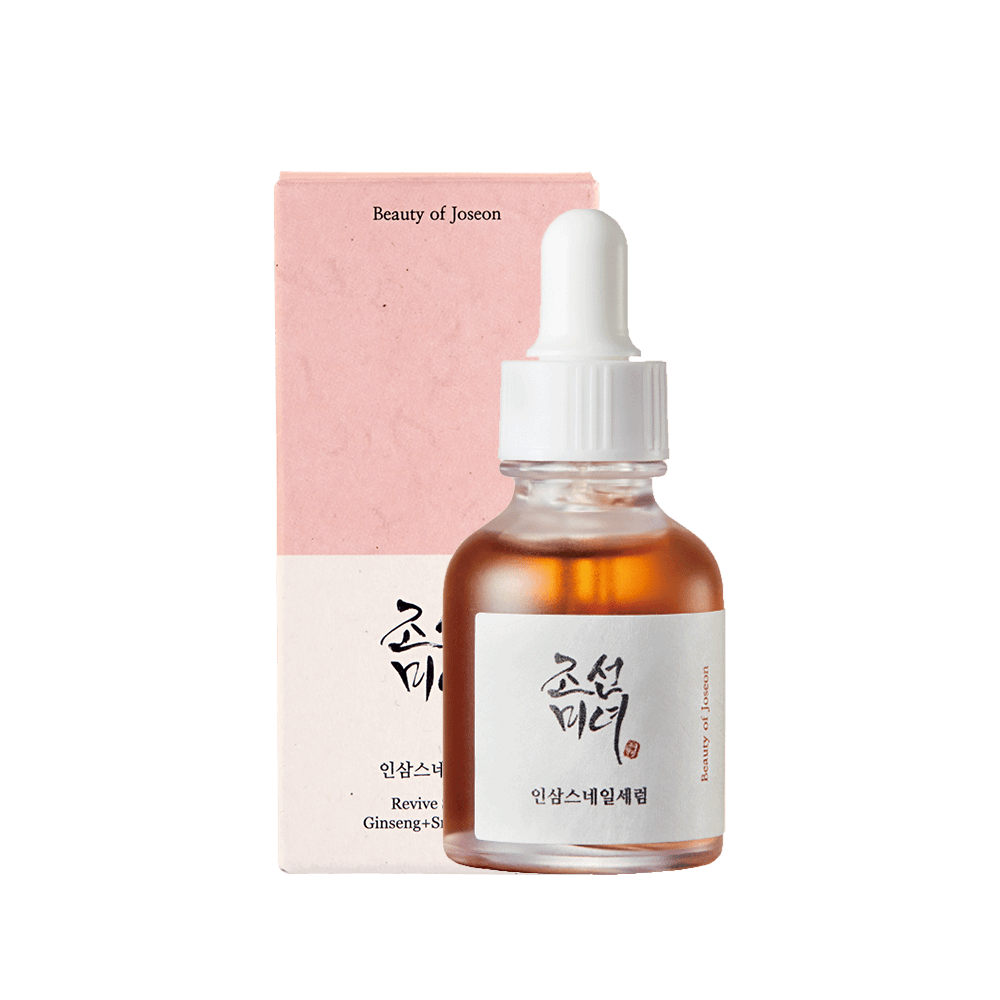 Beauty Of Joseon Revive Serum - Apteekki 360 Helsinki - Verkkoapteekki