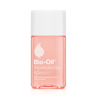 Bio-Oil Erikoisihonhoitotuote - Apteekki 360 Helsinki - Verkkoapteekki