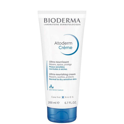 Bioderma Atoderm Creme - Apteekki 360 Helsinki - Verkkoapteekki