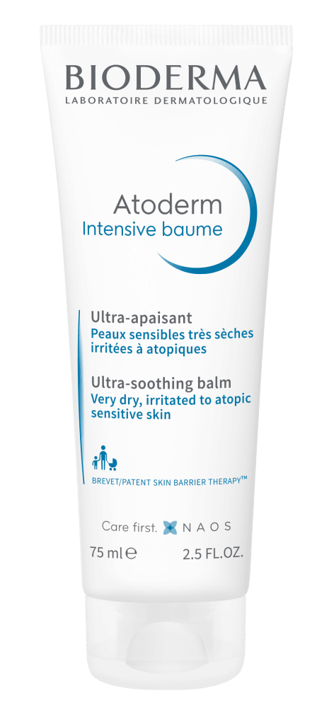 Bioderma Atoderm Intensive Baume - Apteekki 360 Helsinki - Verkkoapteekki