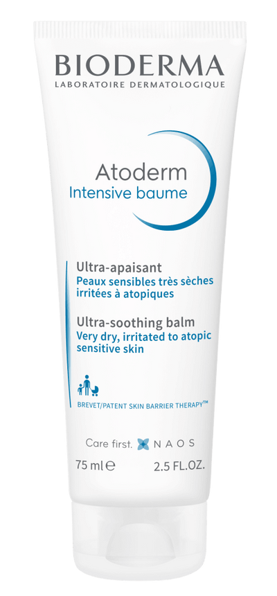 Bioderma Atoderm Intensive Baume - Apteekki 360 Helsinki - Verkkoapteekki