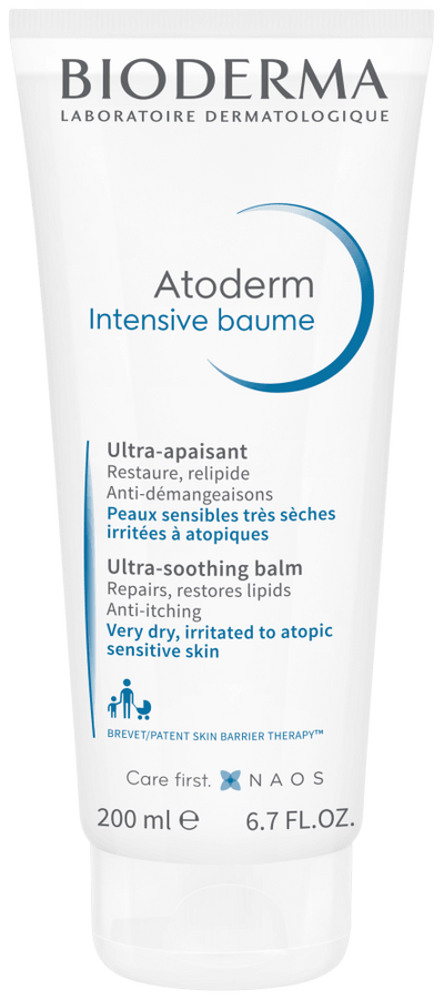 Bioderma Atoderm Intensive Baume - Apteekki 360 Helsinki - Verkkoapteekki