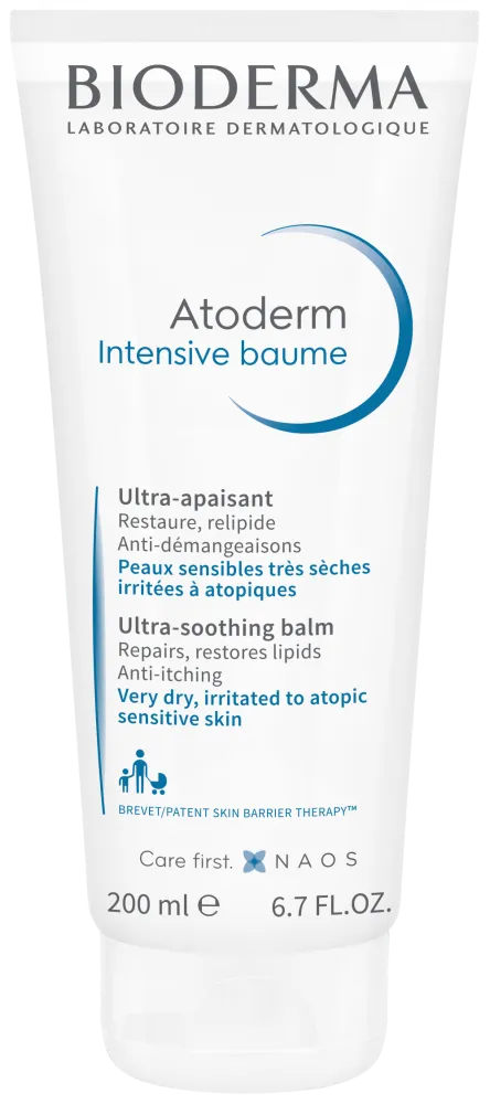 Bioderma Atoderm Intensive Baume - Apteekki 360 Helsinki - Verkkoapteekki