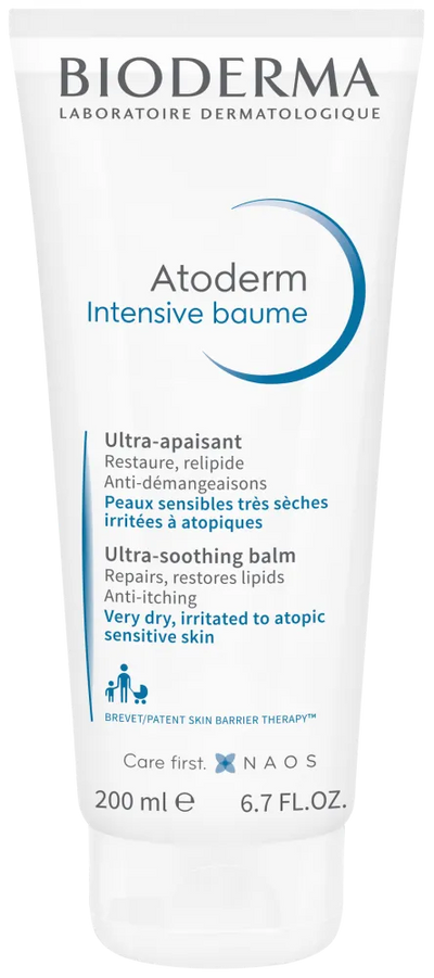 Bioderma Atoderm Intensive Baume - Apteekki 360 Helsinki - Verkkoapteekki