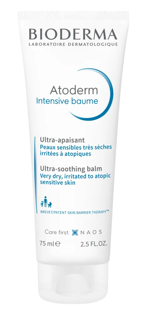 Bioderma Atoderm Intensive Baume - Apteekki 360 Helsinki - Verkkoapteekki