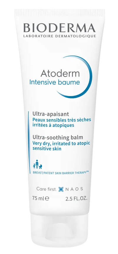 Bioderma Atoderm Intensive Baume - Apteekki 360 Helsinki - Verkkoapteekki