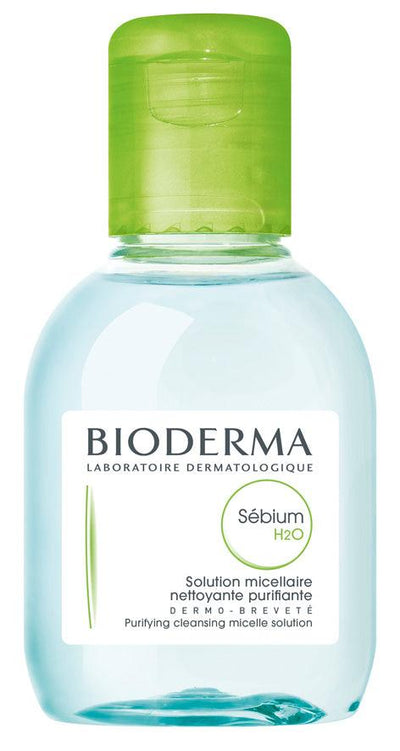 Bioderma Sebium H2O Misellivesi - Apteekki 360 Helsinki - Verkkoapteekki