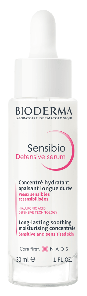 Bioderma Sensibio Defensive Serum - Apteekki 360 Helsinki - Verkkoapteekki