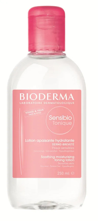 Bioderma Sensibio Tonique Kasvovesi - Apteekki 360 Helsinki - Verkkoapteekki