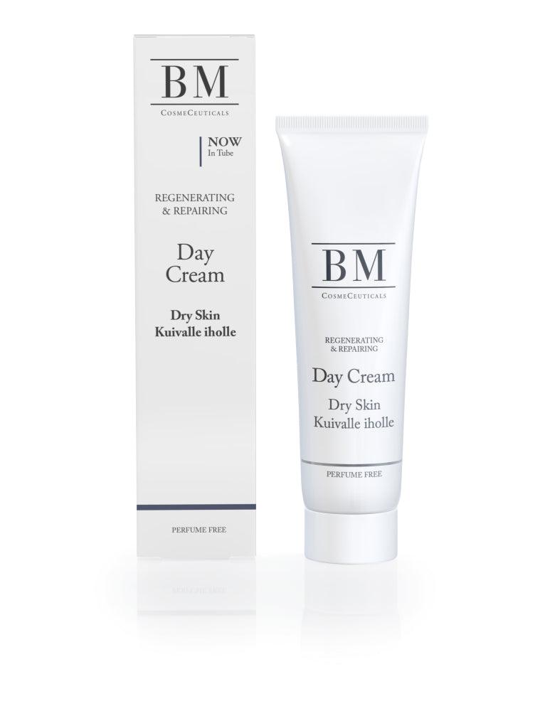 BM Day Cream Dry Skin - Apteekki 360 Helsinki - Verkkoapteekki
