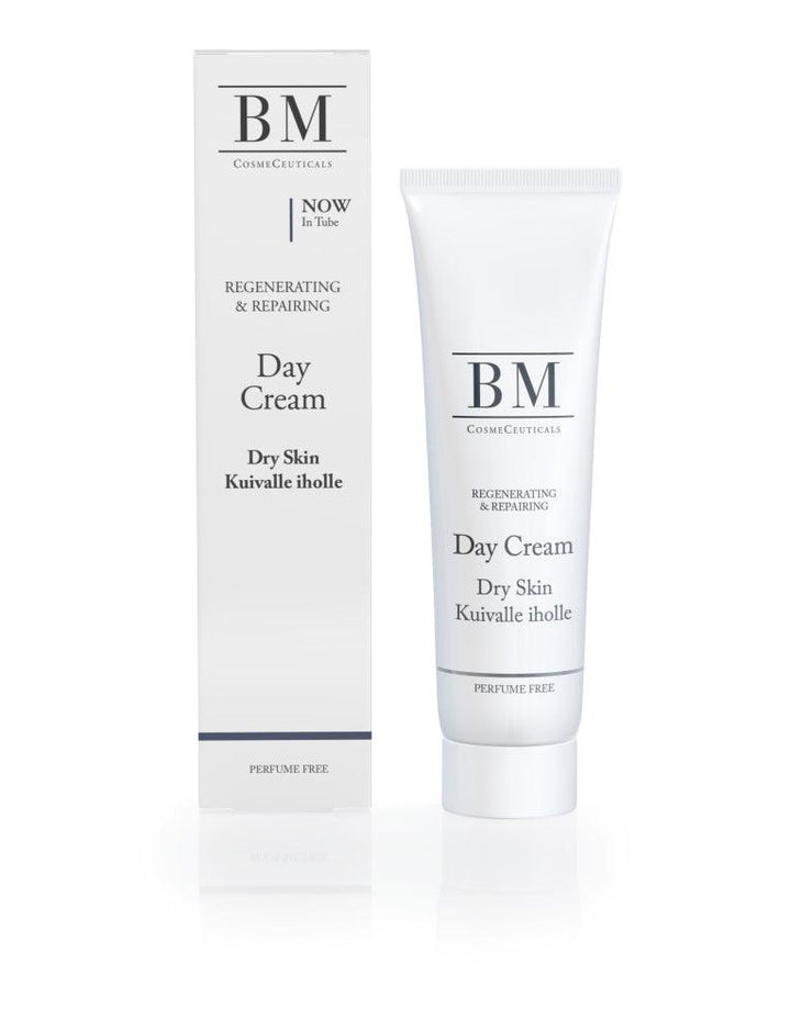 BM Day Cream Dry Skin - Apteekki 360 Helsinki - Verkkoapteekki