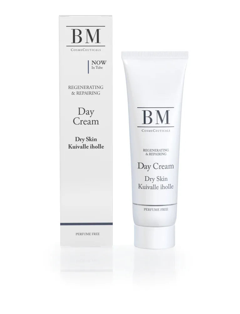 BM Day Cream Dry Skin - Apteekki 360 Helsinki - Verkkoapteekki