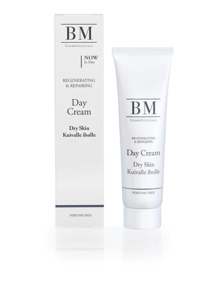 BM Day Cream Dry Skin - Apteekki 360 Helsinki - Verkkoapteekki