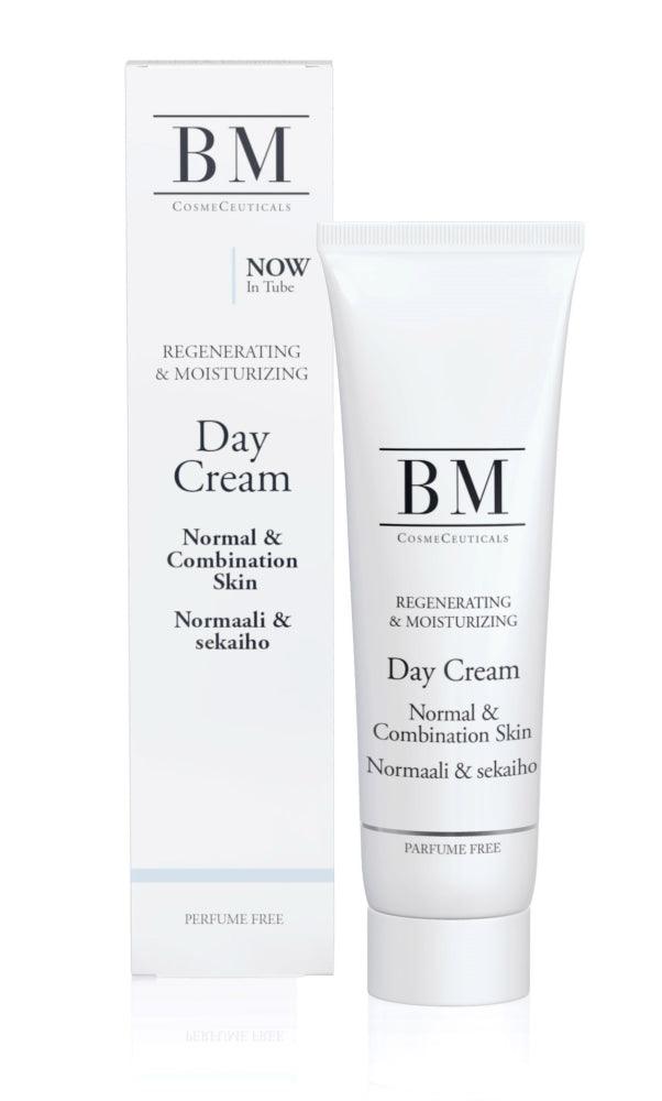 BM Day Cream Normal/Combination Skin - Apteekki 360 Helsinki - Verkkoapteekki