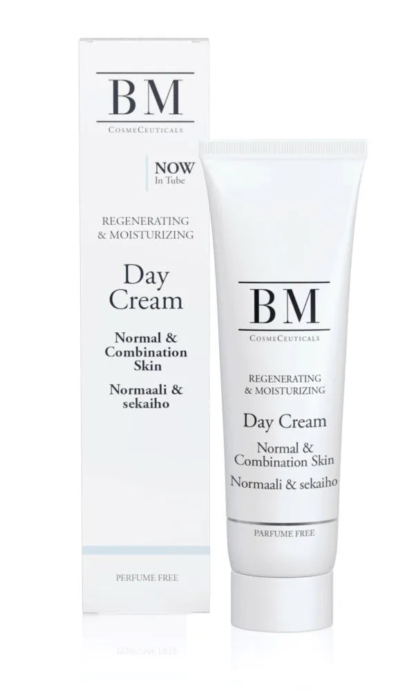 BM Day Cream Normal/Combination Skin - Apteekki 360 Helsinki - Verkkoapteekki