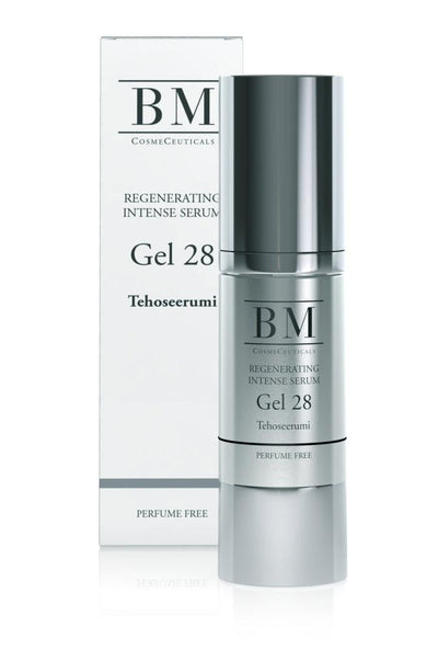 BM Regenerative Gel 28 Pumppupullo - Apteekki 360 Helsinki - Verkkoapteekki