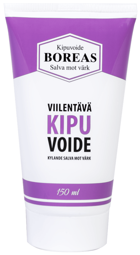 Boreas Kipuvoide - Apteekki 360 Helsinki - Verkkoapteekki