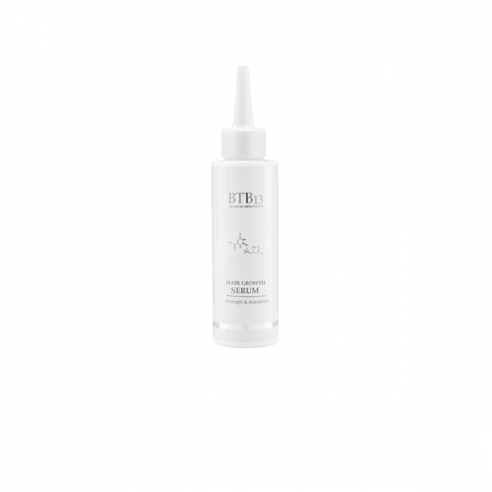 Btb13 Hair Growth Serum, 100 Ml - Apteekki 360 Helsinki - Verkkoapteekki