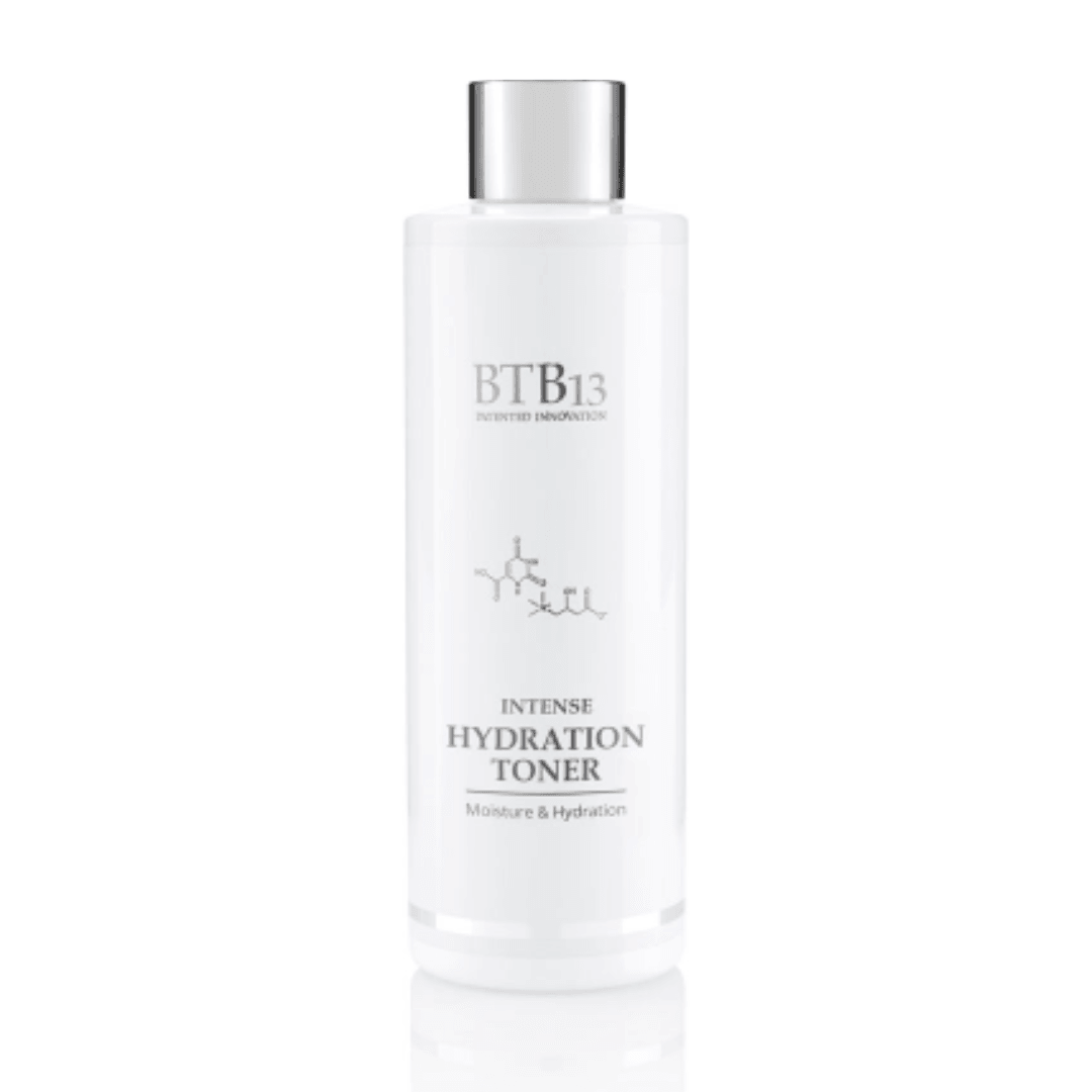 Btb13 Intense Hydration Toner 100Ml - Apteekki 360 Helsinki - Verkkoapteekki