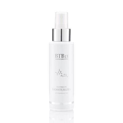 Btb13 Ultimate Moisturizer Multikosteuttaja 100 Ml - Apteekki 360 Helsinki - Verkkoapteekki