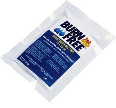 Burn Free Palovammaside 10X10 Cm Steriilipakkaus - Apteekki 360 Helsinki - Verkkoapteekki