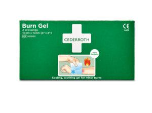 Cederroth Burn Gel Palovammataitos - Apteekki 360 Helsinki - Verkkoapteekki