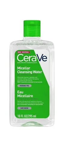 Cerave Micellar Cleansing Water - Apteekki 360 Helsinki - Verkkoapteekki