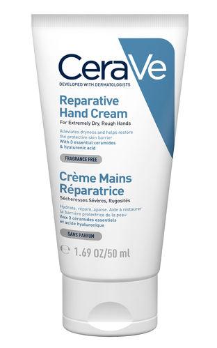 Cerave Reparative Hand Cream - Apteekki 360 Helsinki - Verkkoapteekki