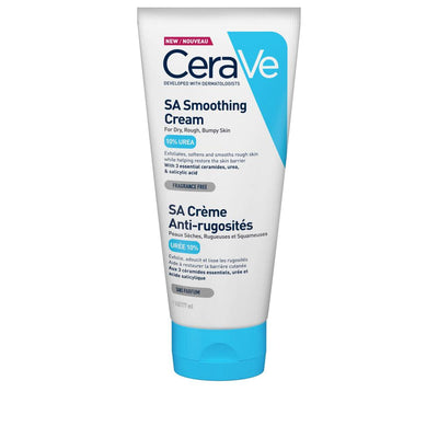 Cerave Sa Smoothing Cream - Apteekki 360 Helsinki - Verkkoapteekki