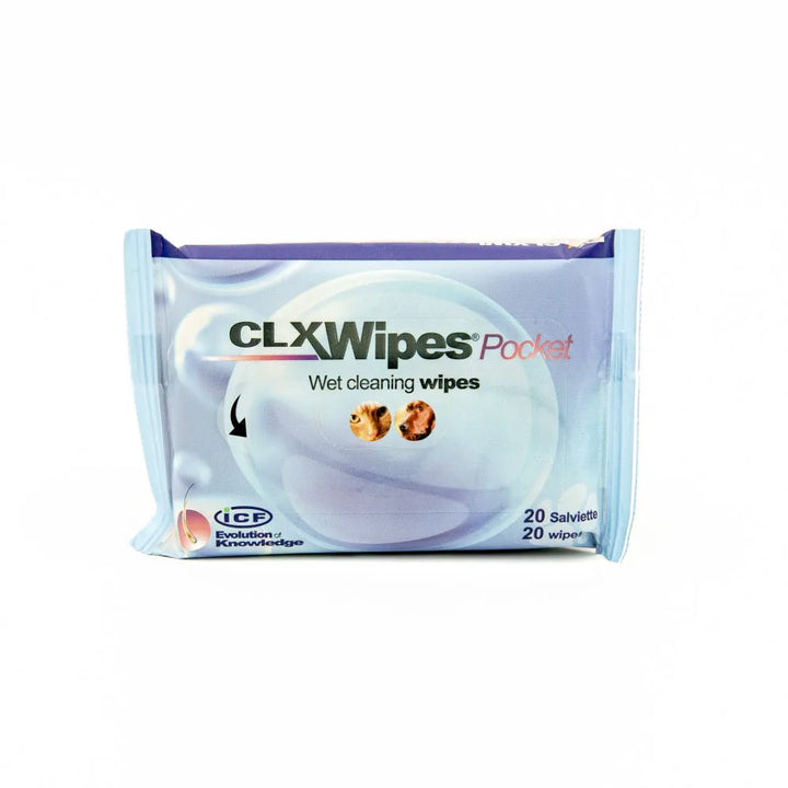 Clx Wipes Pocket - Apteekki 360 Helsinki - Verkkoapteekki