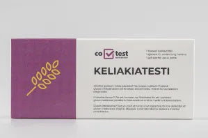 Co-Test Keliakiatesti - Apteekki 360 Helsinki - Verkkoapteekki