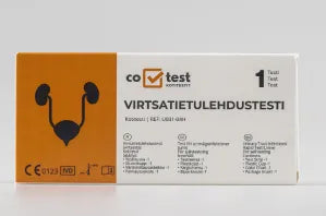 Co-Test Virtsatietulehdustesti - Apteekki 360 Helsinki - Verkkoapteekki