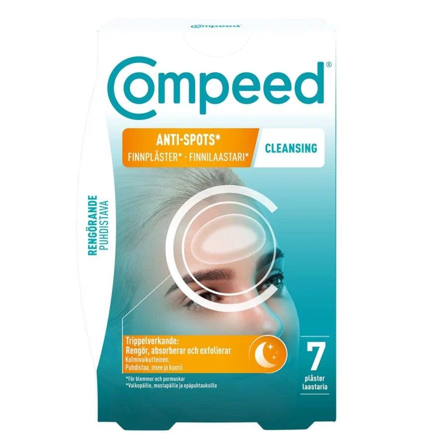 Compeed Anti-Spots - Apteekki 360 Helsinki - Verkkoapteekki