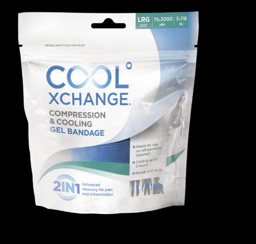 Coolxchange Lrg (3M) - Apteekki 360 Helsinki - Verkkoapteekki