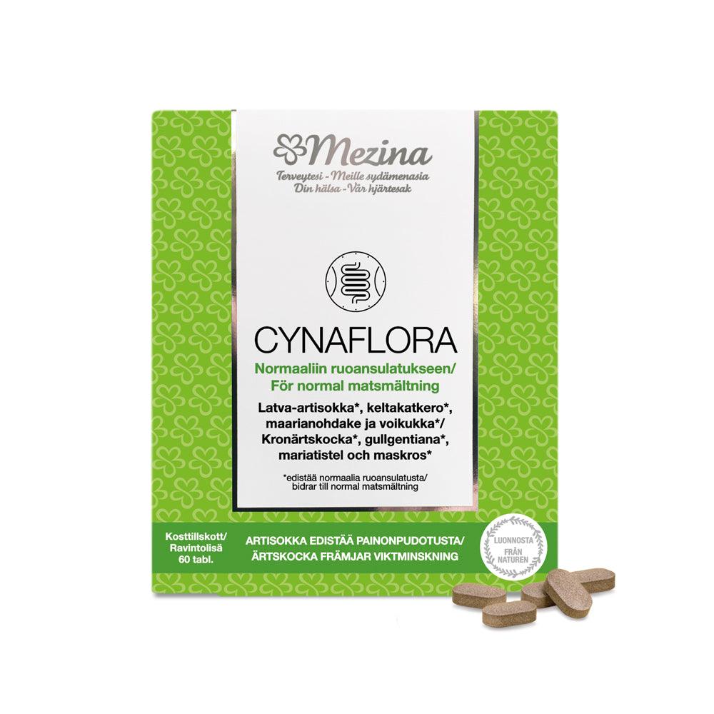 Cynaflora 52 G - Apteekki 360 Helsinki - Verkkoapteekki